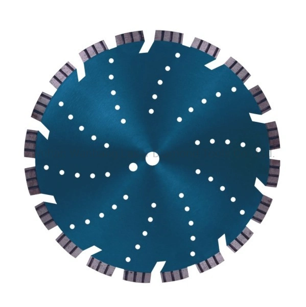 Diamond Saw Blade for Cutting Granite, Trimming Blade, Bridge Saw Blade