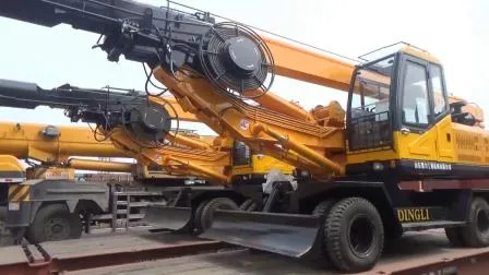 목재 드릴링을 위해 공장 가격으로 특수 코팅된 오거 드릴 비트